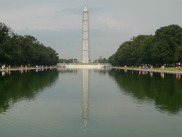 Washington Monument