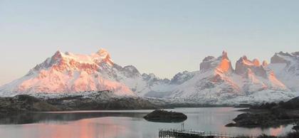 Macizo paine