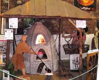 Glass Tradition Museum