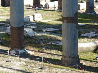 Forum de Trajan