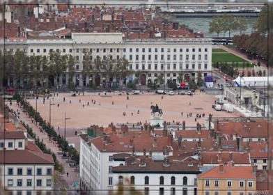 Place Bellecour
