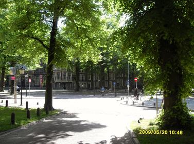 Lange Voorhout