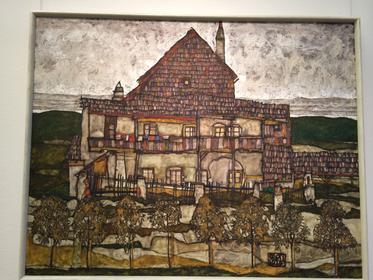 Léopold Museum