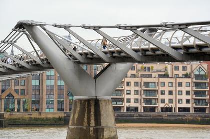 Millennium Bridge