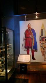 National Ancient History Museum