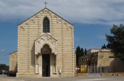 Santa Maria Del Casal