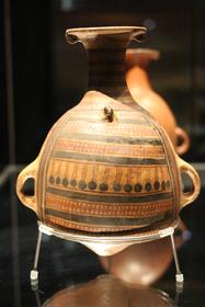 Musée chilien d'Art précolombien de Santiago