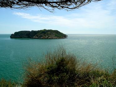 Medes Islands