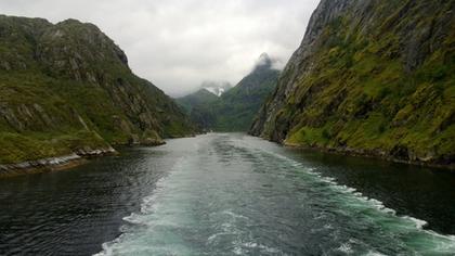 Trollfjord