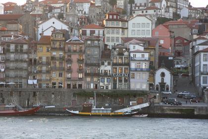 Cais da Ribeira