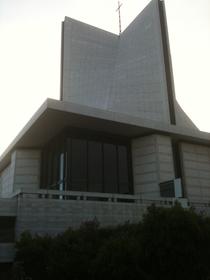 Ste Mary of Assumption