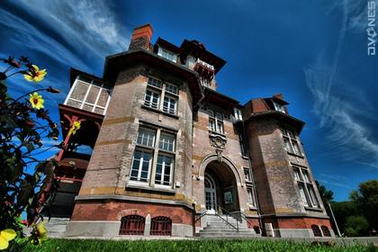 Château Coquelle