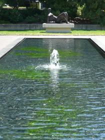 Hirshhorn Museum and Sculpture Gallery