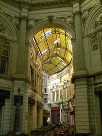 Passage Macca-Vilacrosse