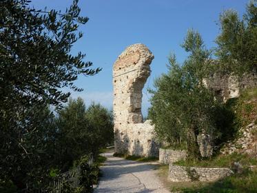Grotte di Catullo (Grotto of Catullus)