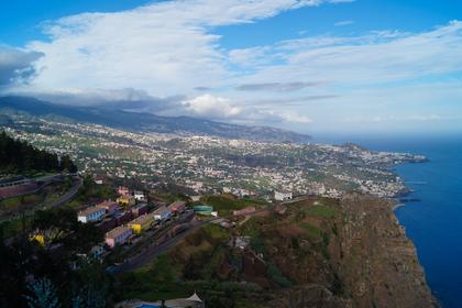 Cape Girao