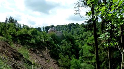 Château de Reinhardstein