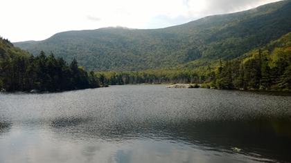 Kancamagus Highway
