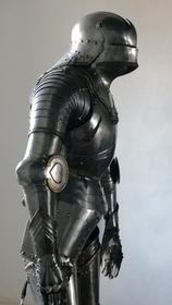 Armure medievale