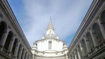 Vatican Archives - Sant' Ivo alla Sapienza
