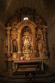 Altar