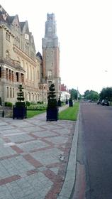 Boulevard Daloz