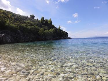 Island of Korcula