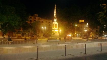 Place de la Merced