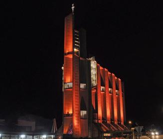 Church of Notre Dame de Royan