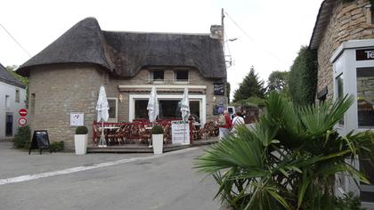 Le Bourg