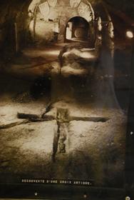 The Cross