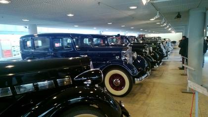 Riga Motor Museum