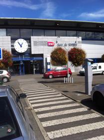 Gare SNCF