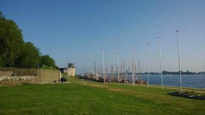 Hardzeildagen 2013