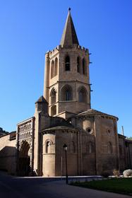 Church of Santa María la Real