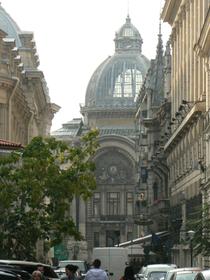 Rue Stavropoleos