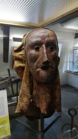 Scharfrichtermaske