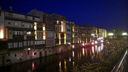 Quai des Jacobins