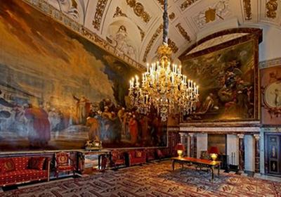Council Chamber