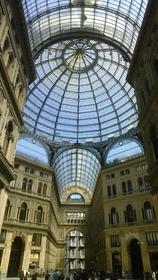 Galleria Umberto I