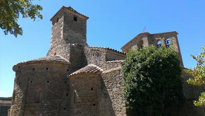 Eglise Sant Pere
