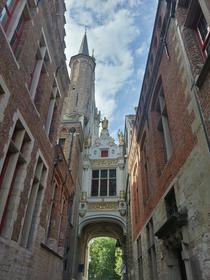 Ancien Greffe