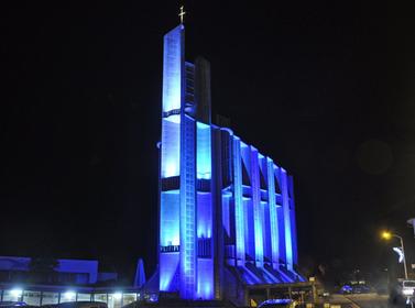 Church of Notre Dame de Royan