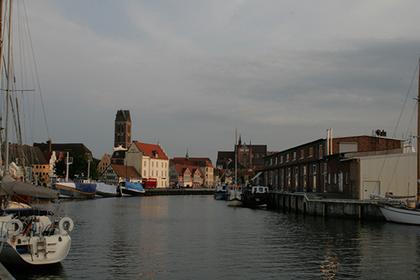 Le vieux port