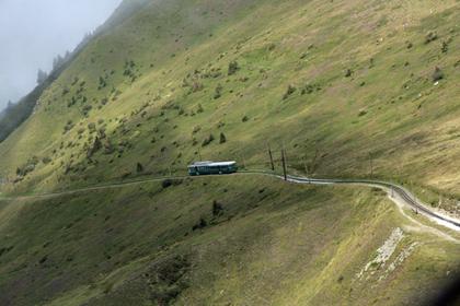 Voza Pass