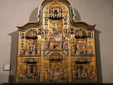 Museo Civico di Arte Antica di Palazzo Madama