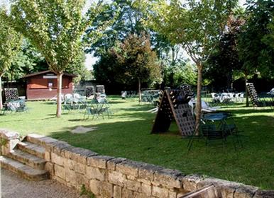 Cordeliers Cloister