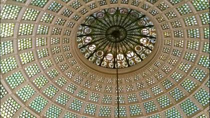 Chicago Cultural Center