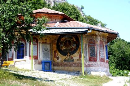 Monastery of the Transfiguration
