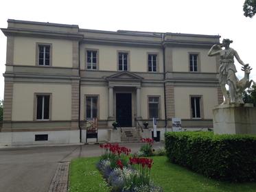 MUSÉE D'HISTOIRE DES SCIENCES